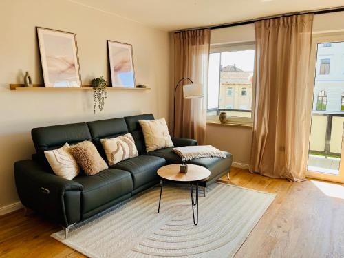 Bueckeburg Apartment | CozyHome