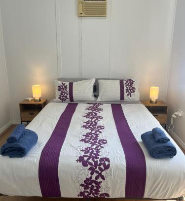Woolloongabba Bed & Breakfast | CozyHomes Woolloongabba B&B