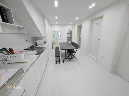 Eunpyeong-gu House | CozySeoul
