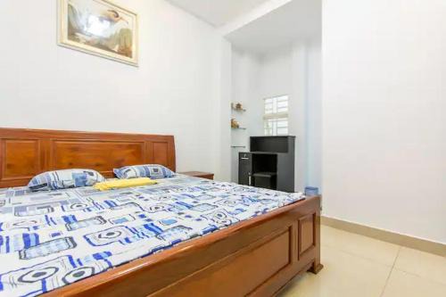 Go Vap House | CozyT homestay