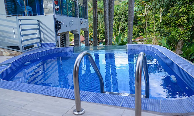 Las Guazaras Villa | Cozzy Villa, Jarabacoa, Near the River, Near Rancho las Guazaras
