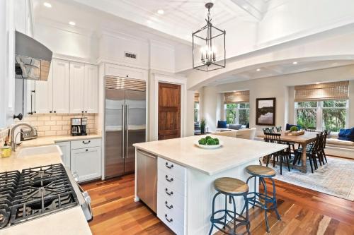Kiawah Island House | CP5512: 5512 Cypress Point