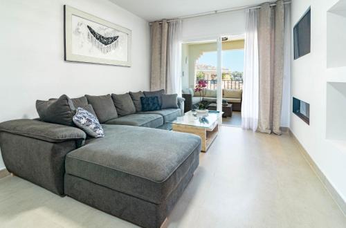 Nueva Andalucia Apartment | CPG- Perfect holiday home close to Puerto Banus