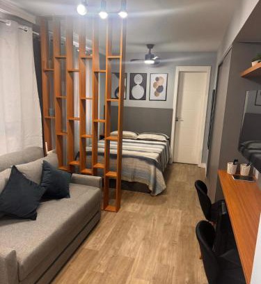 Juveve Apartment | CPR36 - Estúdio Moderno com Cama e Sofá-Cama no Juvevê