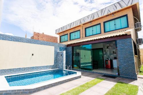 Ponta do Mangue House | Crôa Residence