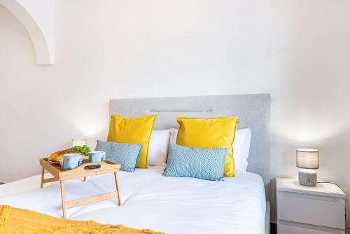 Canical Apartment | Crab House 01 by GALMI