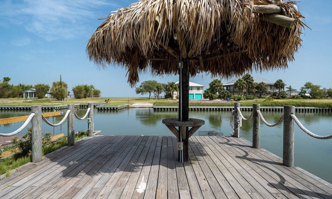 Rockport House | Crab House