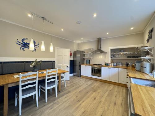 Crail House | Crab Shack, Crail