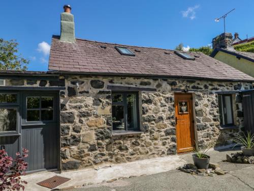 Llanfairfechan House | Crabapple Cottage