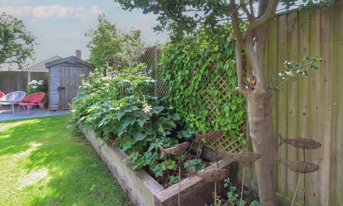 Southwold Cottage | Crabapple Cottage, Southwold