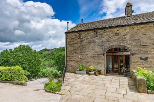 Ainley Top House | Crabtree Barn