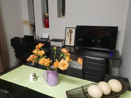 Mogale City Apartment | CradleLicious Farm Mpshe cottage
