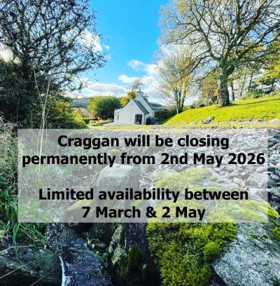 Dornoch Apartment | Craggan