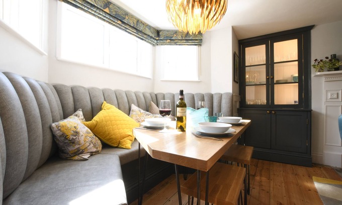 Aldeburgh Cottage | Cragside, Aldeburgh