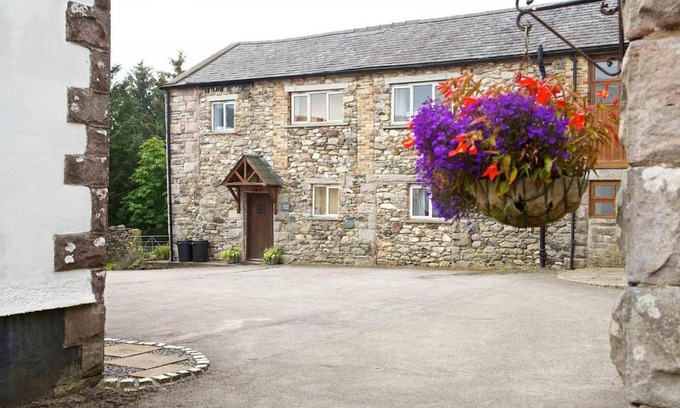 Penrith House | Cragside Cottage