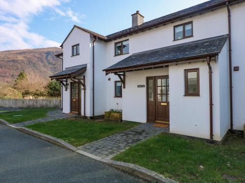 Beddgelert House | Craig y Llan