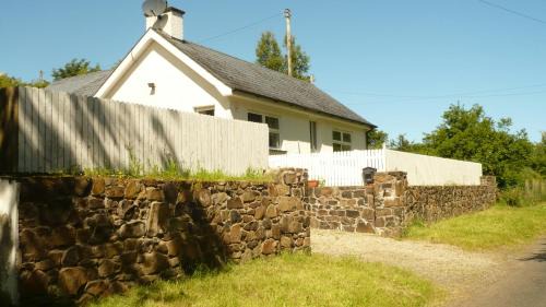 Bushmills House | Craigalappan Cottages Holiday Home