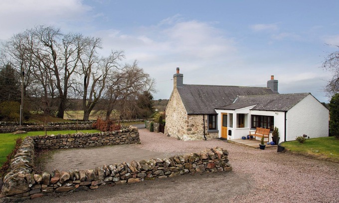 Balloch Cottage | Craigellachie Cottage