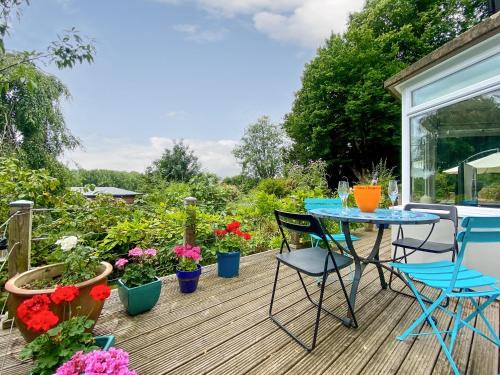 Frome House | Craigielea Cottage