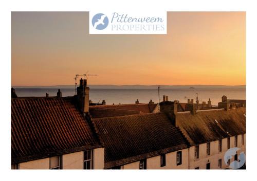 Crail House | Crail Posthouse - 19th Century traditional house