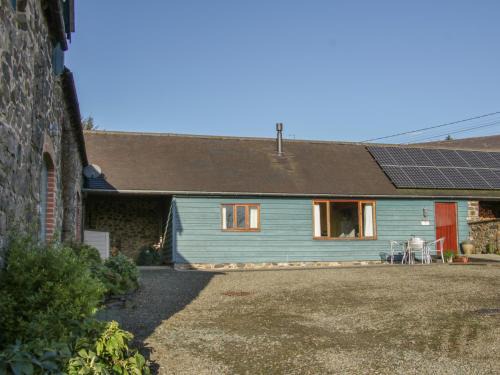Shelve House | Cranberry Cottage