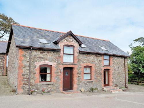 Buckland Brewer House | Craneham Court