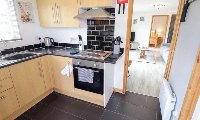 Alford Cottage | Cranford House