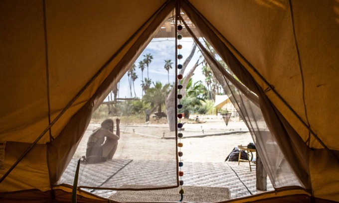 San Jose del Cabo Other | Crania Reclaim