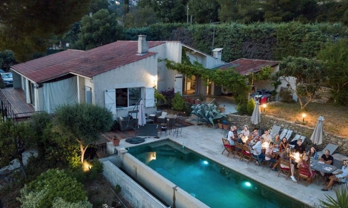 Le Castellet Villa | Crans Montana: Apartment/flat - Crans Montana