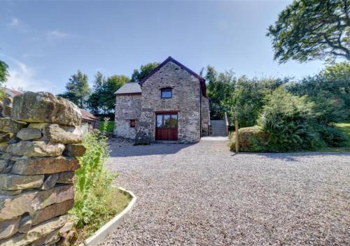 Lynton House | Cranscombe Barn