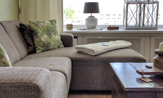 Ijsselmonde Apartment | CRASH'NSTAY - Maison du Ville [SHORT|LONG TERM]