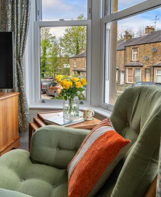Skipton House | CRAVEN VUE - SKIPTON