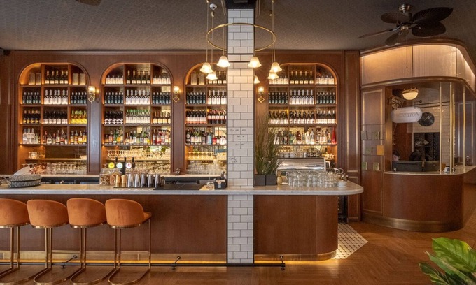 Lower Town Hotel | Craves Hotel