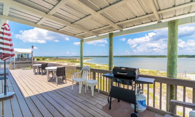 Gulf Shores House | Crazy Crab