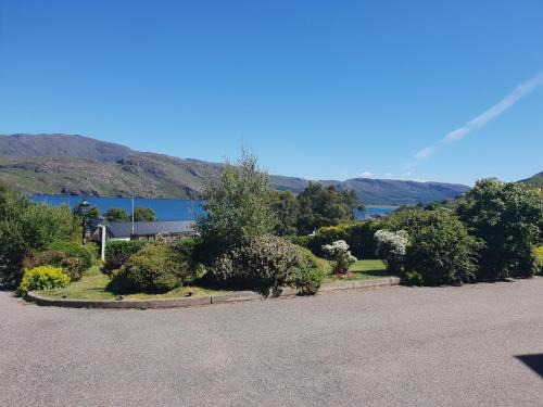 Garve Bed & Breakfast | Creag-Ard Bed & Breakfast,with private lounge