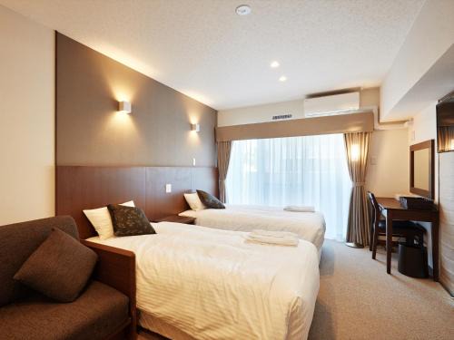 Okinawa Hotel | Creass Hotel Tsubogawa Marche