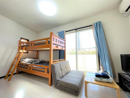 Kamakura Apartment | Credo Maison Kamakura 101