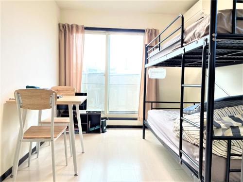 Kamakura Apartment | Credo Maison Kamakura 202