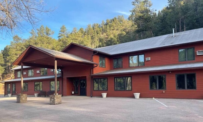 Hermosa House | Creek View Lodge - #4