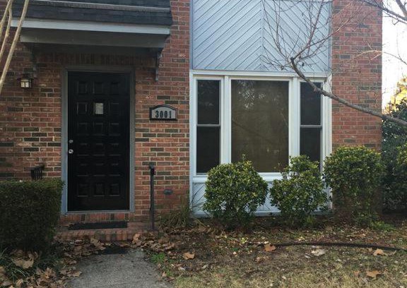 Augusta House | Creek View Townhome