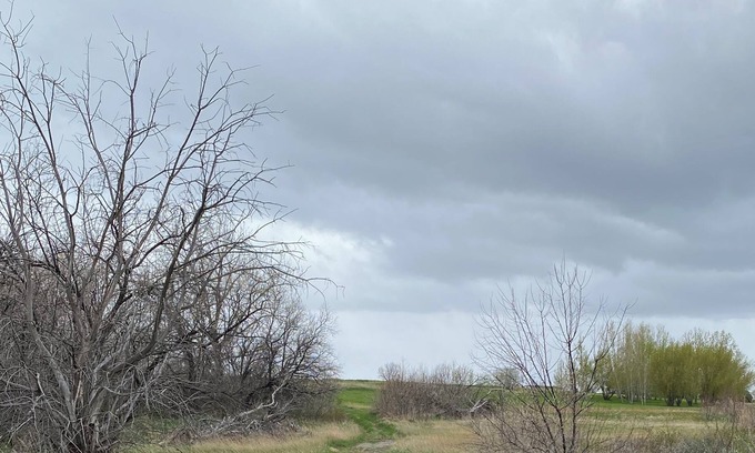 Billings RV Rental | Creekside Camp at Prairie Skies