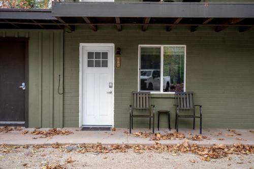 Sedona Apartment | Creekside Retreat