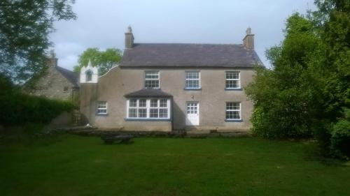 Castlederg House | Creevy Lodge