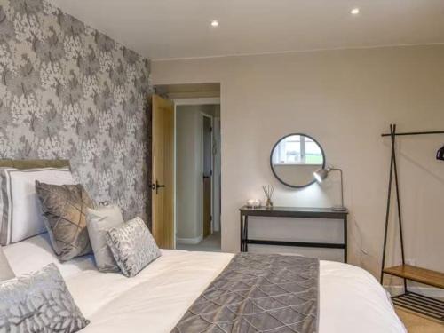 Beaumaris Apartment | Cremlyn Lodge