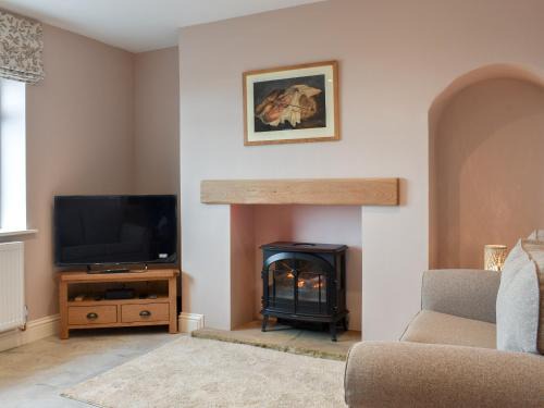 Skinningrove House | Cremona Cottage