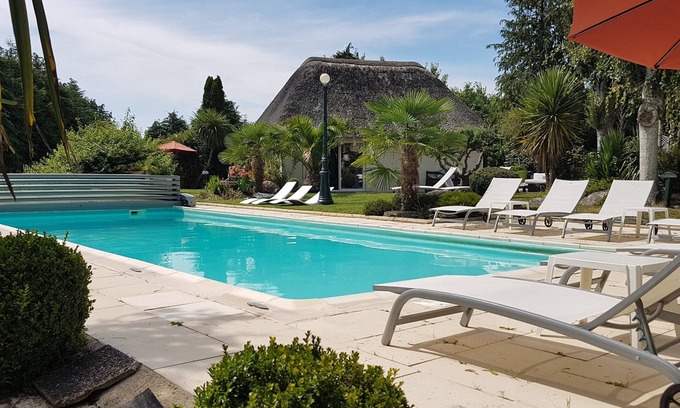 Scaer House | Cremoren Cottages Even Cottage 8 people
