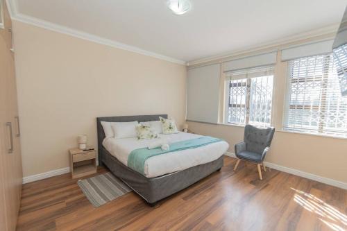 Humewood Apartment | Cremorne Breeze
