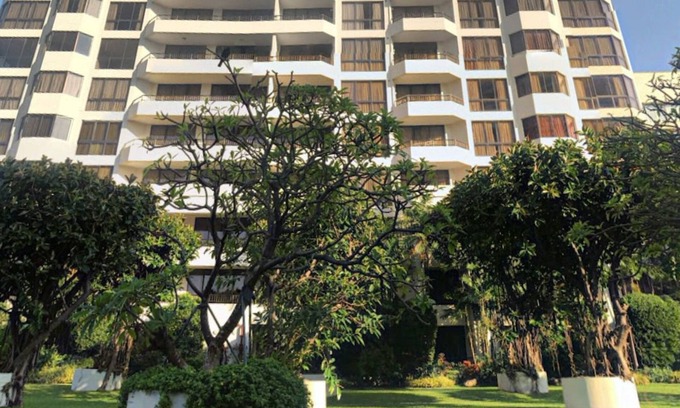 Kollupitiya Apartment | Crescat Apartments Colombo