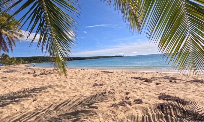 Humacao House | Crescent Cove 82 - Newly renovated beach villa in Palmas del Mar