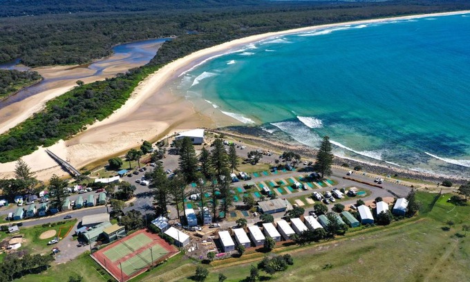 Crescent Head Other | Crescent Head Holiday Park